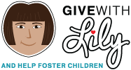 Give With Lily